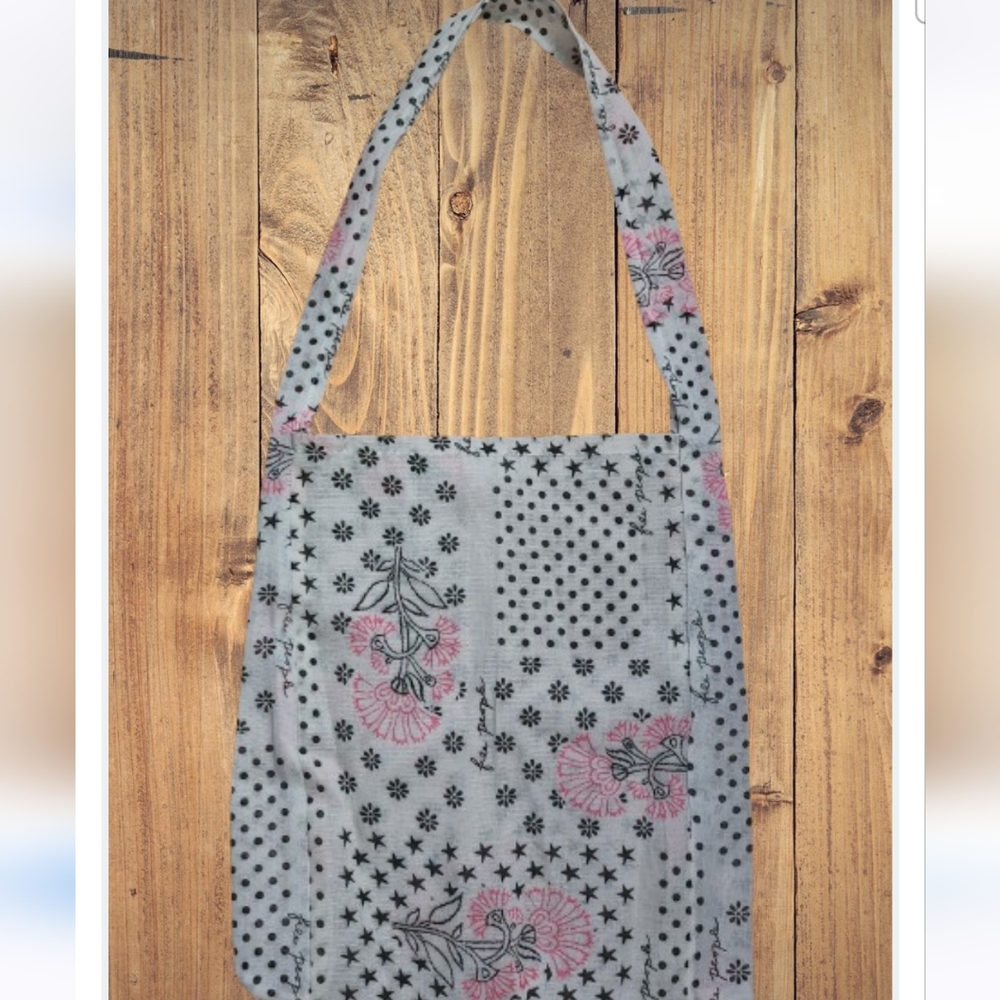 Free People Lightweight Tote